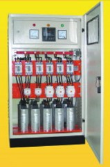 Tủ bù công suất - Công Ty TNHH Thương Mại Xây Dựng Điện Tuấn Khanh